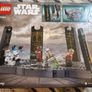 LEGO Star Wars - 75385 - Ahsoka Tano's Duel on Peridea Image 2