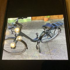 Ebike