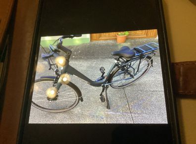 Ebike