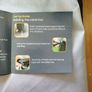 Clim8 90cm XL Portable Ice Bathx,BRAND NEW / Never Used Image 8