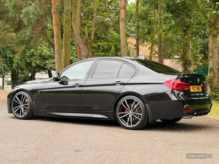 Fbmwsh, Only 69, 000 Miles, Full M Aerodynamic Kit