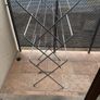 clothes horse Image 2