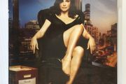 The Good Wife - Seasons 3 [DVD TV Boxset]