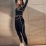 Sweaty Betty x Halle Berry zero gravity leggings size XS Image 2