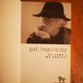 Pat Ingoldsby Do Lamh I Mo Bhristi. Signed Image 3
