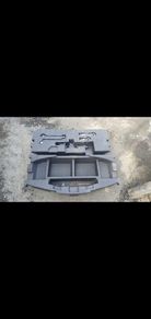 Mazda cx5 boot Styrofoam with all tools