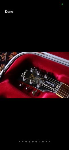 gibson les paul