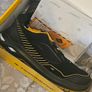 Speed Lace Safety Shoes size 12 Image 3