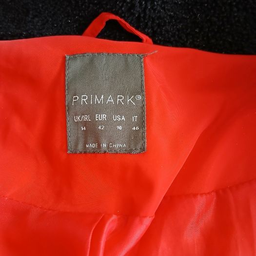 Ladies Jacket