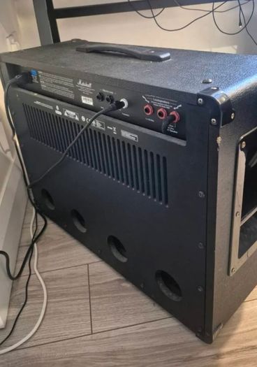 Marshall MA100C Tube Amp