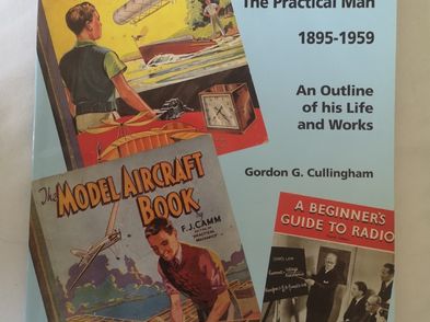 Sale Fjcamm The Practical Man 1895 1959 An Outline Of His Life And ...