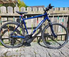 Boardman Hybrid Bike MTX 8.6