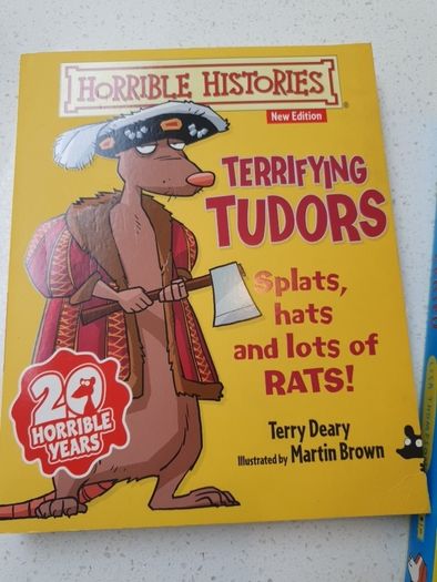 Childrens Books (4)
