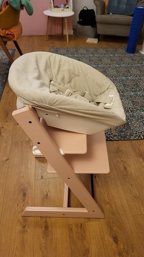 Stokke