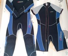 Pegaso Men's wetsuit