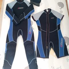Pegaso Men's wetsuit