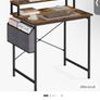 Computer Desk & Office Chair Image 7