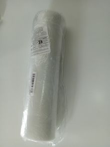 White Tulle