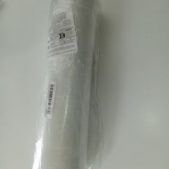 White Tulle
