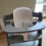 hauck alpha highchair Image 4