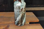 Fat Lava Pottery Vase