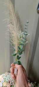 Wedding flower to