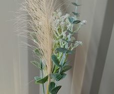 Wedding flower to