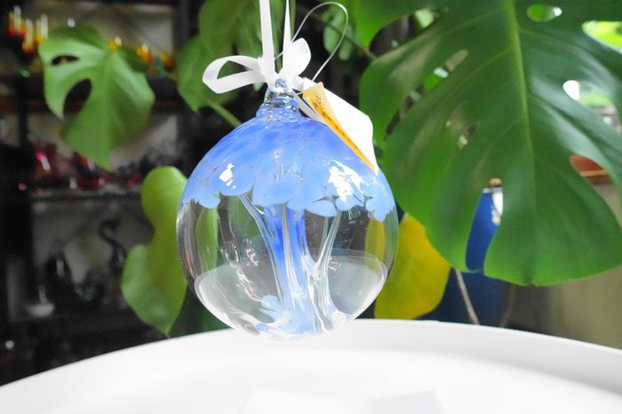 D&J Glassware Friendship Tree of Life (new)