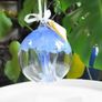 D&J Glassware Friendship Tree of Life (new) Image 3
