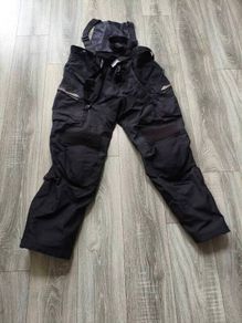 motorcycle gear