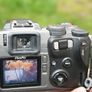 Fujifilm Finepix S602 Zoom 3.1MP Point & Shoot Digital Camera 6x Optical Zoom Image 7