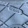 Crocs mens shoes size 11UK/ 45EU Image 5