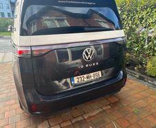 Volkswagen ID.Buzz 2023
