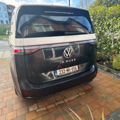 Volkswagen ID.Buzz 2023
