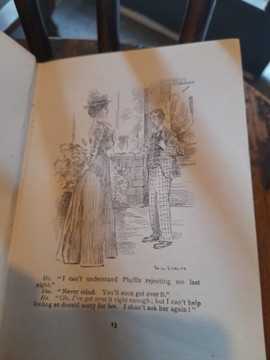 Mr. Punch's Book Of Love
