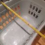 Laundry basket Image 4