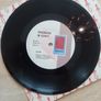 Dignam & Goff 7" (Signed) - The Rain Image 4