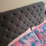 double sleigh bed Image 3