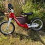 Woom 1 Bike Image 2