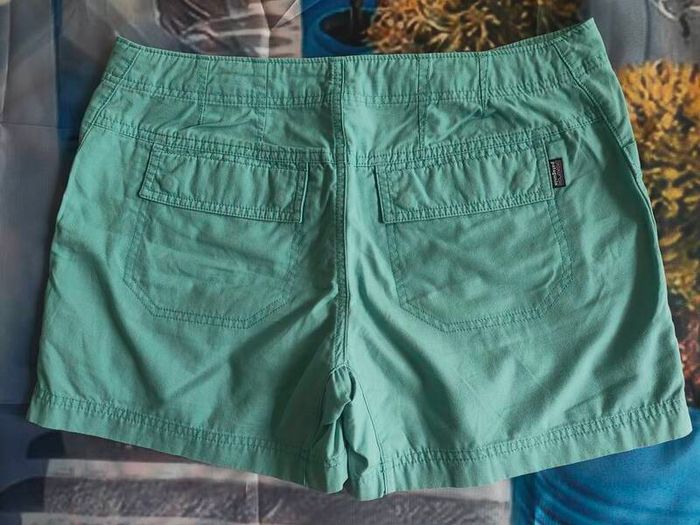 Patagonia shorts