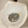 Vintage Burlington Ware Ceramic Toby Jug Image 7