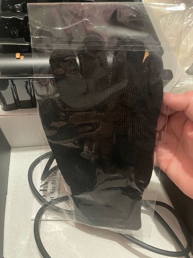 5-in-1 Hairstyler