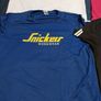 Snickers Workwear TShirts Black Blue Red White M-XL Image 3