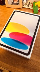 iPad A16 - Brand New - 128gb - All Colours