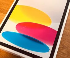 iPad A16 - Brand New - 128gb - All Colours