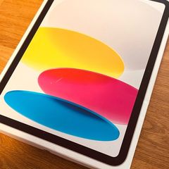 iPad A16 - Brand New - 128gb - All Colours