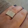 Square ring Image 2