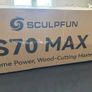 Sculpfun S70 Max 70W Laser Image 2