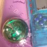 Lexibook Junior Cool Pack Fm Lcd Game TETRIS Light Sound Ball And Mini Fm Radio With Headphones Brand New Image 4