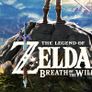 Zelda Breath Of The Wild - A3 Poster Image 3